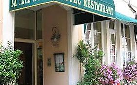 Logis Hotel De La Tete Noire
